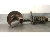 Recambio de mangueta delantera derecha para volkswagen passat b2 variant (33b) 1.6 d referencia OEM IAM 811412026F 811412026F 