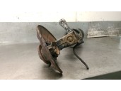 Recambio de mangueta delantera derecha para volkswagen passat b2 variant (33b) 1.6 d referencia OEM IAM 811412026F 811412026F 