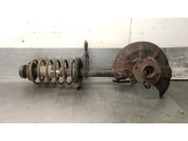 Recambio de mangueta delantera derecha para volkswagen passat b2 variant (33b) 1.6 d referencia OEM IAM 811412026F 811412026F 