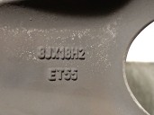 Recambio de llanta para ford s-max (ca1) 2.0 tdci cat referencia OEM IAM 6M2J1007CB R188JX18H2ET55 