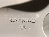 Recambio de llanta para ford s-max (ca1) 2.0 tdci cat referencia OEM IAM 6M2J1007CB R188JX18H2ET55 