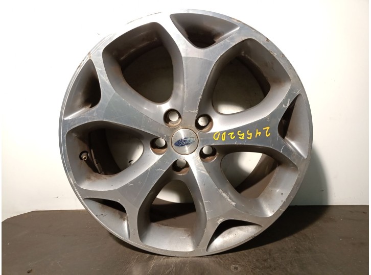 Recambio de llanta para ford s-max (ca1) 2.0 tdci cat referencia OEM IAM 6M2J1007CB R188JX18H2ET55 
