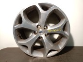 Recambio de llanta para ford s-max (ca1) 2.0 tdci cat referencia OEM IAM 6M2J1007CB R188JX18H2ET55 