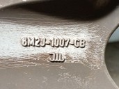 Recambio de llanta para ford s-max (ca1) 2.0 tdci cat referencia OEM IAM 6M2J1007CB R188JX18H2ET55 