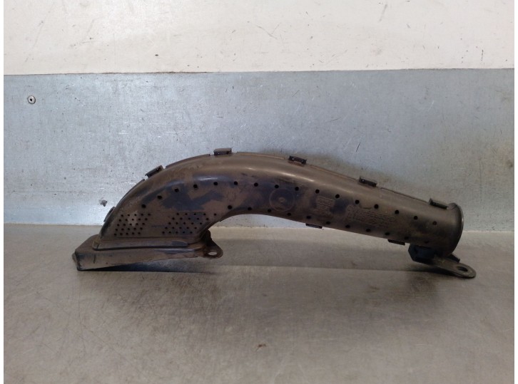 Recambio de tubo para ford kuga ii (dm2) 1.6 ecoboost referencia OEM IAM CV619E635CA 5194526 