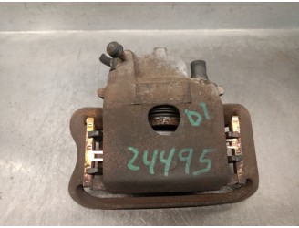 Recambio de pinza freno delantera izquierda para volkswagen passat b2 variant (33b) 1.6 d referencia OEM IAM 1H0615123A 1H061512