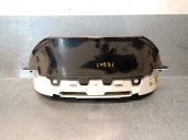 Recambio de cuadro instrumentos para ford focus turnier (cak) 1.8 referencia OEM IAM 98AB10849JH 1309666 