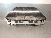 Recambio de cuadro instrumentos para ford focus turnier (cak) 1.8 referencia OEM IAM 98AB10849JH 1309666 