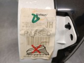 Recambio de cuadro instrumentos para ford focus turnier (cak) 1.8 referencia OEM IAM 98AB10849JH 1309666 