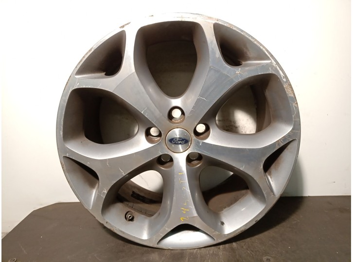 Recambio de llanta para ford s-max (ca1) 2.0 tdci cat referencia OEM IAM 6M2J1007CB R188JX18H2ET55 