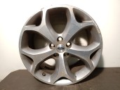 Recambio de llanta para ford s-max (ca1) 2.0 tdci cat referencia OEM IAM 6M2J1007CB R188JX18H2ET55 