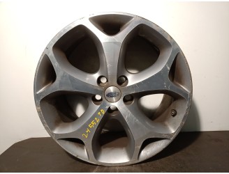 Recambio de llanta para ford s-max (ca1) 2.0 tdci cat referencia OEM IAM 6M2J1007CB R188JX18H2ET55 