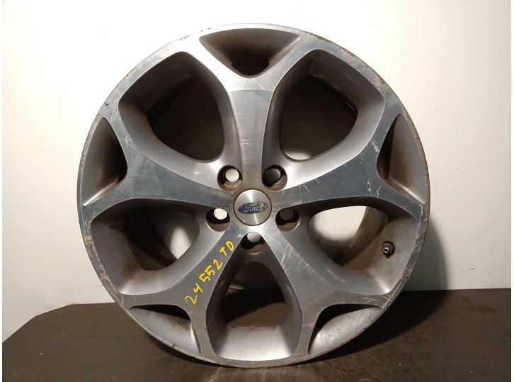 Recambio de llanta para ford s-max (ca1) 2.0 tdci cat referencia OEM IAM 6M2J1007CB R188JX18H2ET55 