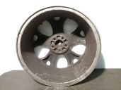 Recambio de llanta para ford s-max (ca1) 2.0 tdci cat referencia OEM IAM 6M2J1007CB R188JX18H2ET55 