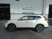 nissan x-trail (t32) del año 2014