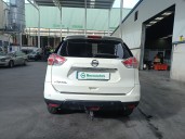 nissan x-trail (t32) del año 2014