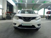 nissan x-trail (t32) del año 2014