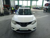 nissan x-trail (t32) del año 2014
