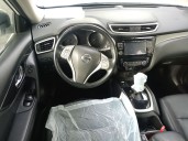 nissan x-trail (t32) del año 2014