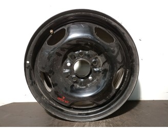 Recambio de llanta para mitsubishi outlander i (cu_w) 2.0 4wd (cu2w) referencia OEM IAM MN100008 R16X6JJDOT 