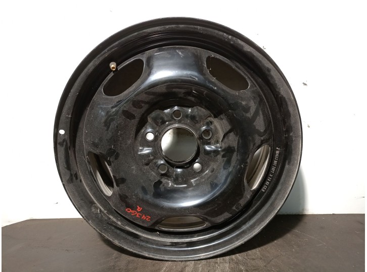 Recambio de llanta para mitsubishi outlander i (cu_w) 2.0 4wd (cu2w) referencia OEM IAM MN100008 R16X6JJDOT 