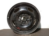 Recambio de llanta para mitsubishi outlander i (cu_w) 2.0 4wd (cu2w) referencia OEM IAM MN100008 R16X6JJDOT 