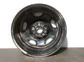 Recambio de llanta para mitsubishi outlander i (cu_w) 2.0 4wd (cu2w) referencia OEM IAM MN100008 R16X6JJDOT 