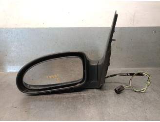 Recambio de retrovisor izquierdo para ford focus turnier (cak) 1.8 referencia OEM IAM 98AB17683HS 1347112 