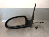 Replacement left wing mirror for Ford Focus Turnier (CAK) 1.8 OEM IAM reference 98AB17683HS 1347112 