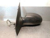 Replacement left wing mirror for Ford Focus Turnier (CAK) 1.8 OEM IAM reference 98AB17683HS 1347112 