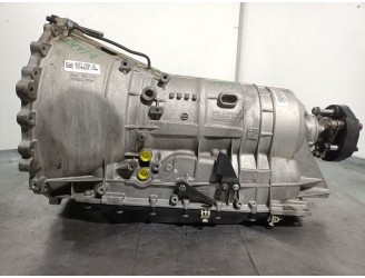 Recambio de caja cambios para jaguar xf 2.7 v6 diesel premium luxury referencia OEM IAM 6HP26  