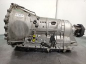 Recambio de caja cambios para jaguar xf 2.7 v6 diesel premium luxury referencia OEM IAM 6HP26  