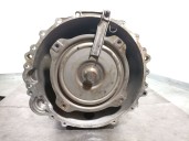 Recambio de caja cambios para jaguar xf 2.7 v6 diesel premium luxury referencia OEM IAM 6HP26 