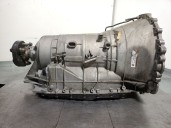 Recambio de caja cambios para jaguar xf 2.7 v6 diesel premium luxury referencia OEM IAM 6HP26 