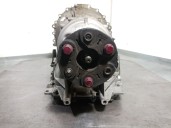 Recambio de caja cambios para jaguar xf 2.7 v6 diesel premium luxury referencia OEM IAM 6HP26  