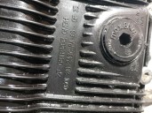 Recambio de caja cambios para jaguar xf 2.7 v6 diesel premium luxury referencia OEM IAM 6HP26  