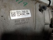 Recambio de caja cambios para jaguar xf 2.7 v6 diesel premium luxury referencia OEM IAM 6HP26 