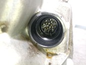 Recambio de caja cambios para jaguar xf 2.7 v6 diesel premium luxury referencia OEM IAM 6HP26 