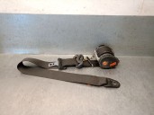 Recambio de cinturon seguridad delantero izquierdo para ford focus turnier (cak) 1.8 referencia OEM IAM 98ABA61295DC 1253062 