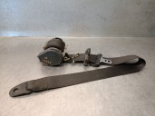 Recambio de cinturon seguridad delantero izquierdo para ford focus turnier (cak) 1.8 referencia OEM IAM 98ABA61295DC 1253062 