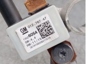 Recambio de cableado para opel astra k (b16) 1.6 cdti (68) referencia OEM IAM 13526054 13526054 