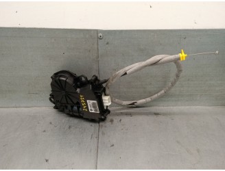 Recambio de motor cierre centralizado porton para bmw 3 touring (f31) 330 d referencia OEM IAM 51247269516 51247269516 