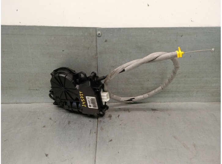 Recambio de motor cierre centralizado porton para bmw 3 touring (f31) 330 d referencia OEM IAM 51247269516 51247269516 