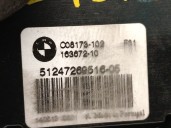 Recambio de motor cierre centralizado porton para bmw 3 touring (f31) 330 d referencia OEM IAM 51247269516 51247269516 