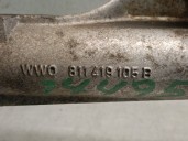 Recambio de cremallera direccion para volkswagen passat b2 variant (33b) 1.6 d referencia OEM IAM 811419105B 811419063F 