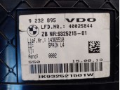 Recambio de cuadro instrumentos para bmw 3 touring (f31) 330 d referencia OEM IAM 9232895 62108803204 9325215