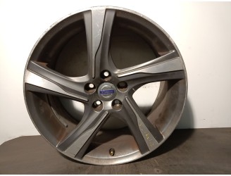 Recambio de llanta para volvo v60 i (155) d3 / d4 referencia OEM IAM 31317640 R188.0JX18H2ET55 