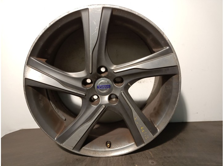 Recambio de llanta para volvo v60 i (155) d3 / d4 referencia OEM IAM 31317640 R188.0JX18H2ET55 