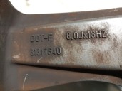 Recambio de llanta para volvo v60 i (155) d3 / d4 referencia OEM IAM 31317640 R188.0JX18H2ET55 