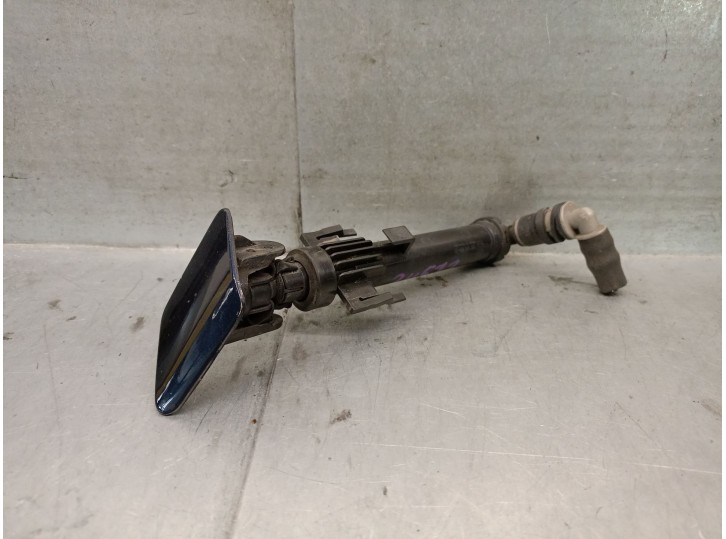 Recambio de limpia faros xenon para bmw 3 touring (f31) 330 d referencia OEM IAM 61677275657 61677275657 